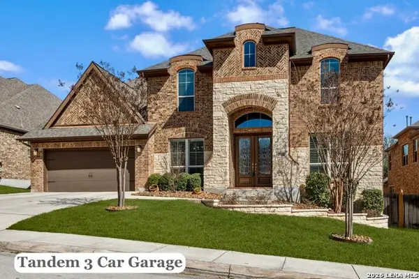 25828 Green Terrace, San Antonio, TX 78255