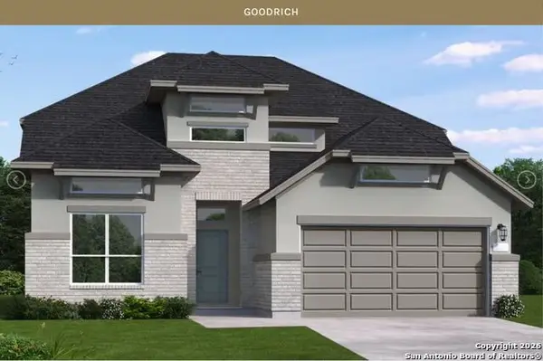 168 Desert Bloom, San Antonio, TX 78253