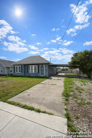 3238 Ashby, San Antonio, TX 78228