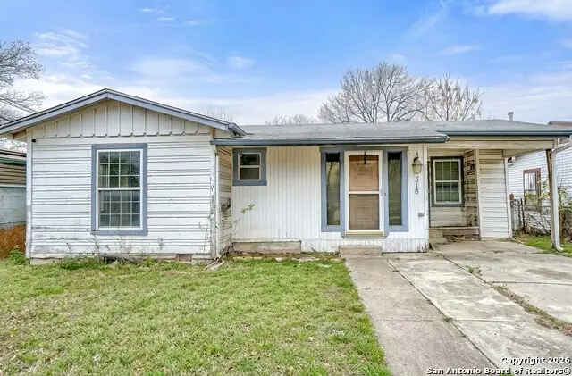 318 Vickers, San Antonio, TX 78211 - Image #2