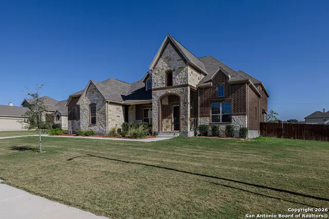 13015 Hunters Trace, Saint Hedwig, TX 78152 - #1