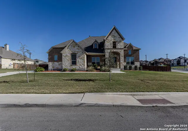 13015 Hunters Trace, Saint Hedwig, TX 78152 - #2