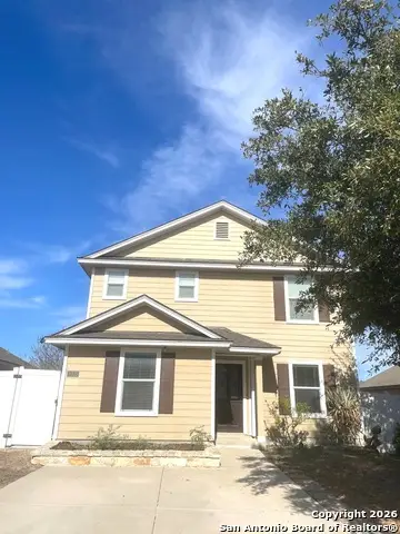 11323 Creek Eagle, San Antonio, TX 78245