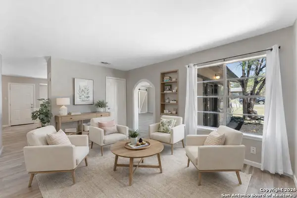 122 Zeuty St, San Antonio, TX 78227