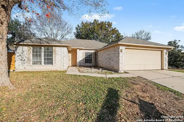 1020 Grey Feather, Schertz, TX 78154 - Image #1