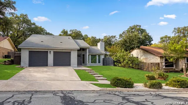 12111 Woodsrim, Live Oak, TX 78233 - #3