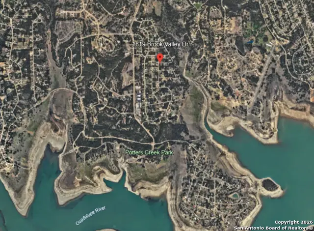 1819 Brook Valley, Canyon Lake, TX 78133 - Image #3