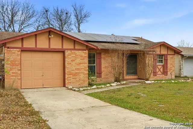 126 Meadow Way, Converse, TX 78109 - Image #2