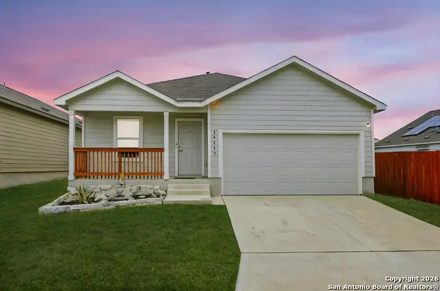 14113 Swine Place, San Antonio, TX 78252 - Image #1