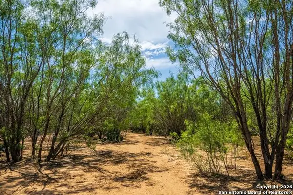 FM2200 2200, Yancey, TX 78886