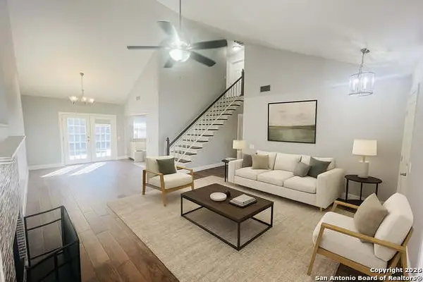 9135 Rue De Lis, San Antonio, TX 78250