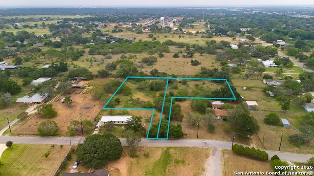 TBD W Sandy, Pleasanton, TX 78064 - Image #1