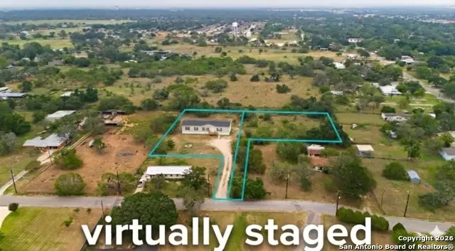 TBD W Sandy, Pleasanton, TX 78064 - Image #3