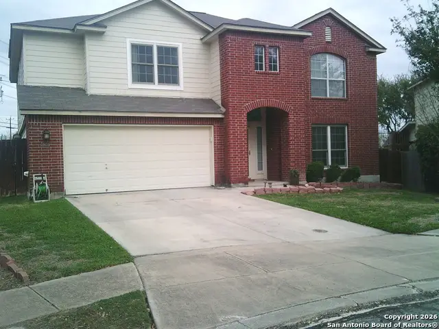 3834 Hatwig, Converse, TX 78109 - Image #2