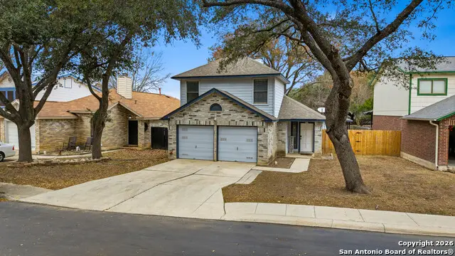7559 Beaver Tree, San Antonio, TX 78249 - #1
