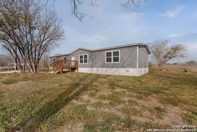 19124 La Gloria, Elmendorf, TX 78112 - Image #1