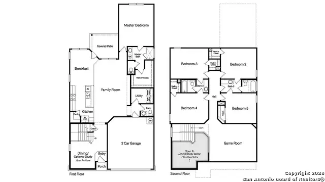 20861 Stonework Spur, San Antonio, TX 78266 - Image #2