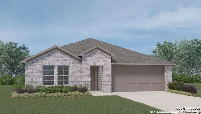 21012 Stonework Spur, San Antonio, TX 78266 - Image #1