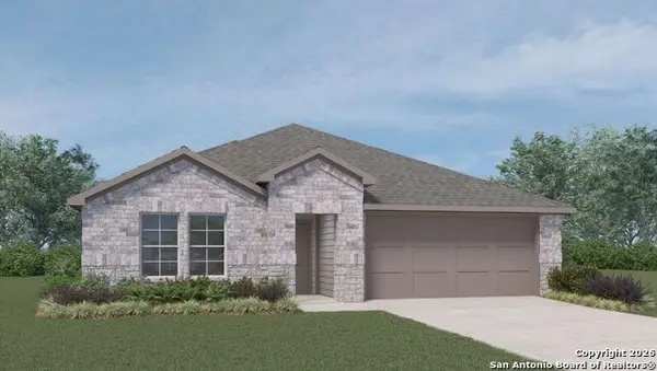 21012 Stonework Spur, San Antonio, TX 78266