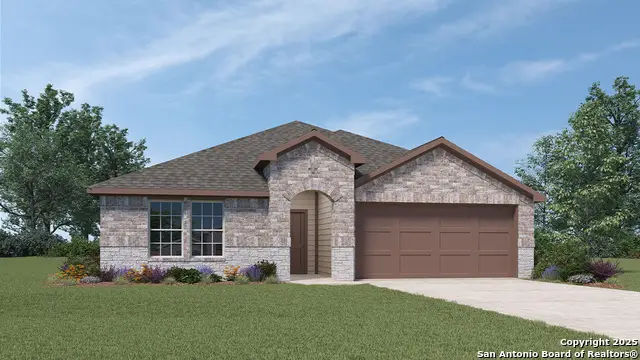 21008 Stonework Spur, San Antonio, TX 78266 - Image #1