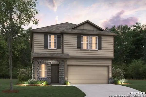 10438 White Hart Lane, Converse, TX 78109