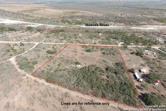 TBD Pr 2415, Uvalde, TX 78801 - #1