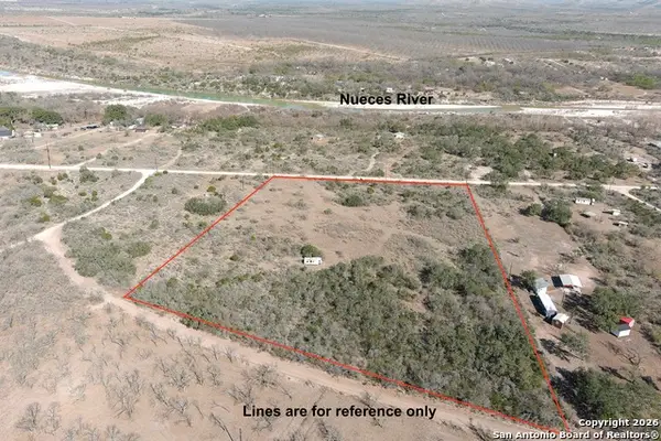 TBD Pr 2415, Uvalde, TX 78801