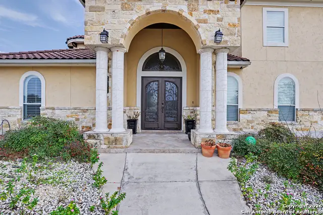 113 Abrego Mount, Floresville, TX 78114 - #2