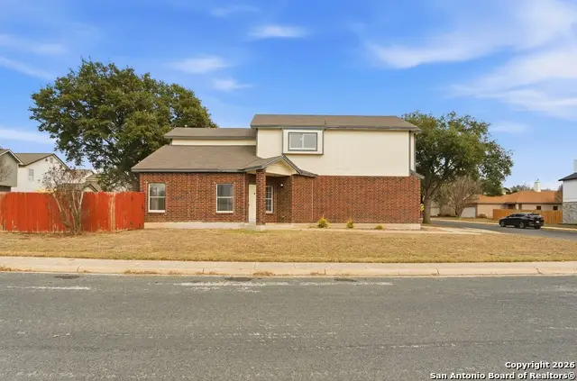 1303 Hazelbury, San Antonio, TX 78253 - #3