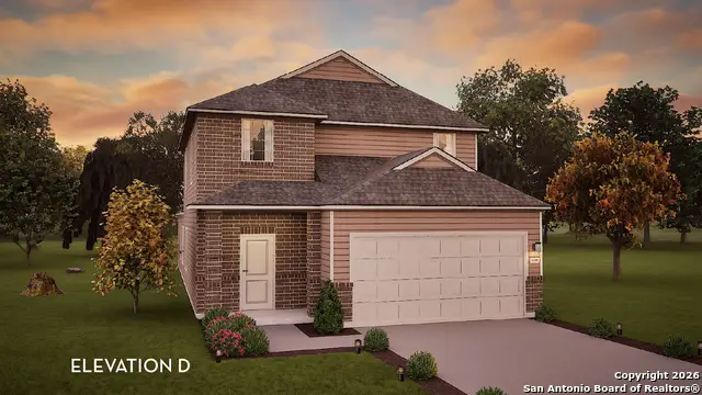 5030 Hastings Way, San Antonio, TX 78263 - Image #1