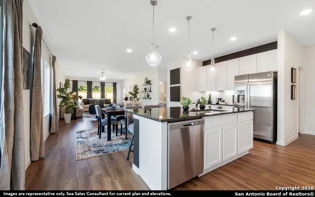 5030 Hastings Way, San Antonio, TX 78263 - Image #3