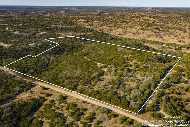 TBD Floyd Van Hoozer Road West, Kerrville, TX 78028 - Image #2