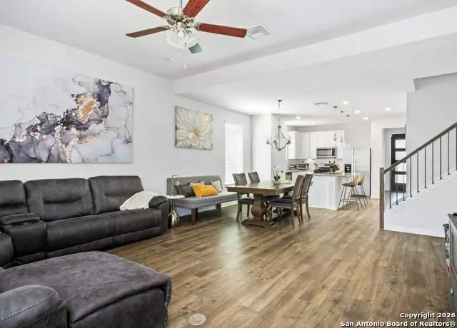 10524 Briceway Bay, San Antonio, TX 78254 - Image #1