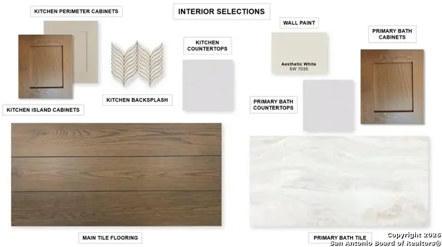 2923 Eagle Rise, San Antonio, TX 78245 - Image #3