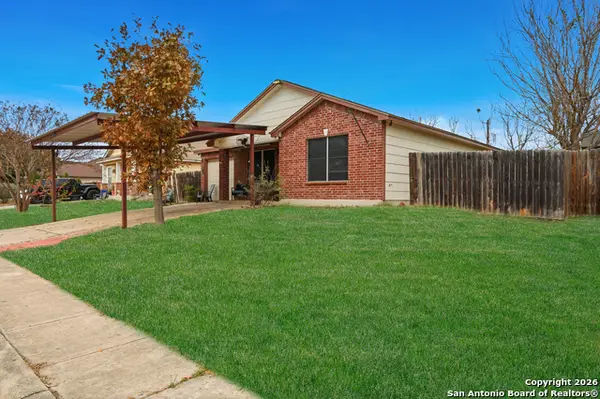 814 Inks Farm, San Antonio, TX 78228