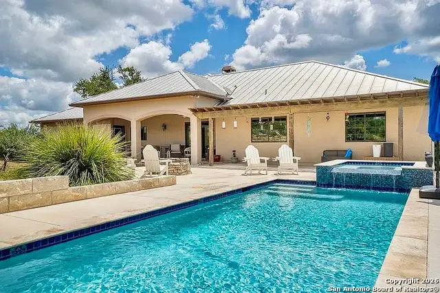 1112 Kendall Jackson, Comfort, TX 78013 - Image #3