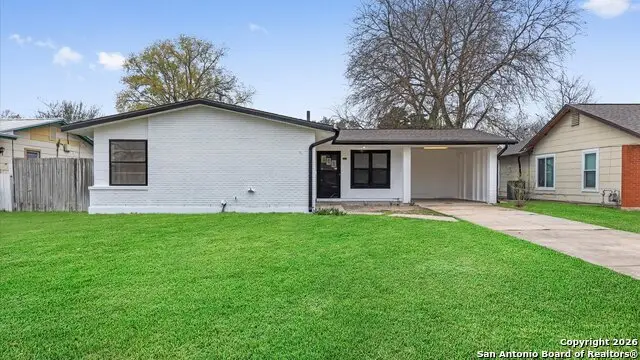 221 Winn, Universal City, TX 78148 - #1