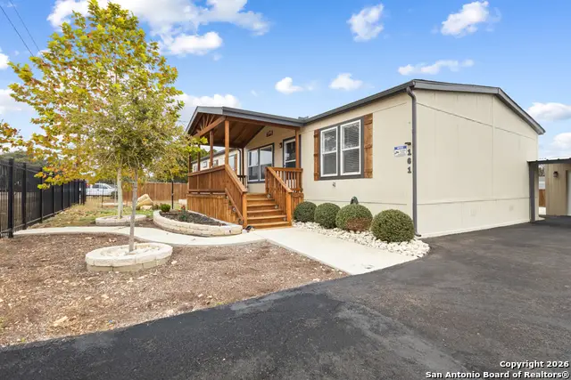 161 Pr 1514, Bandera, TX 78003 - Image #1