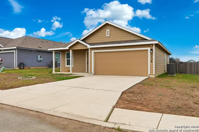 5738 Elm Valley, San Antonio, TX 78242 - Image #1