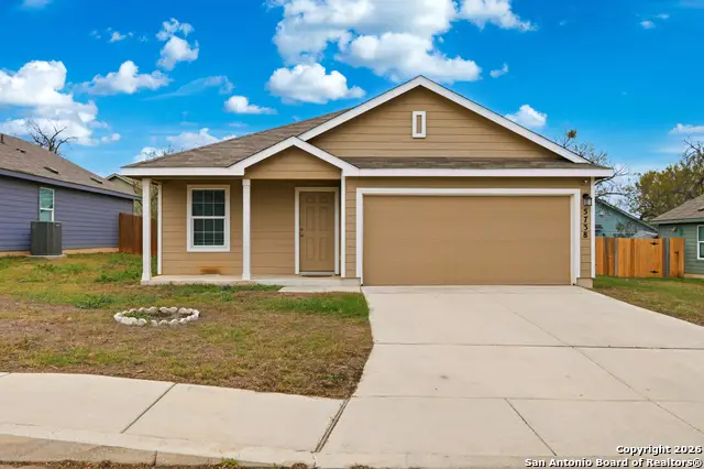 5738 Elm Valley, San Antonio, TX 78242 - Image #3