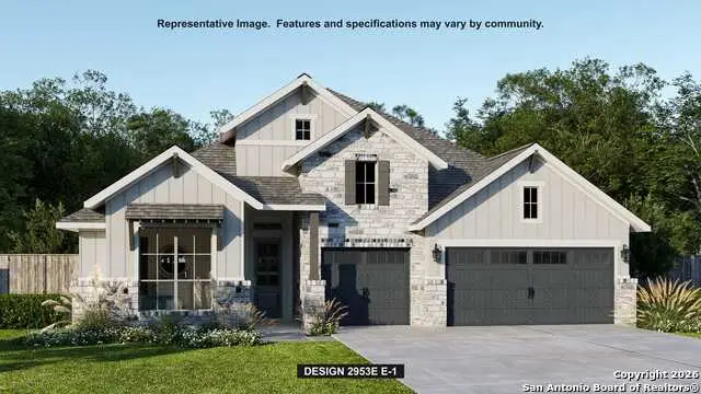 405 Fandango, Boerne, TX 78006 - Image #1