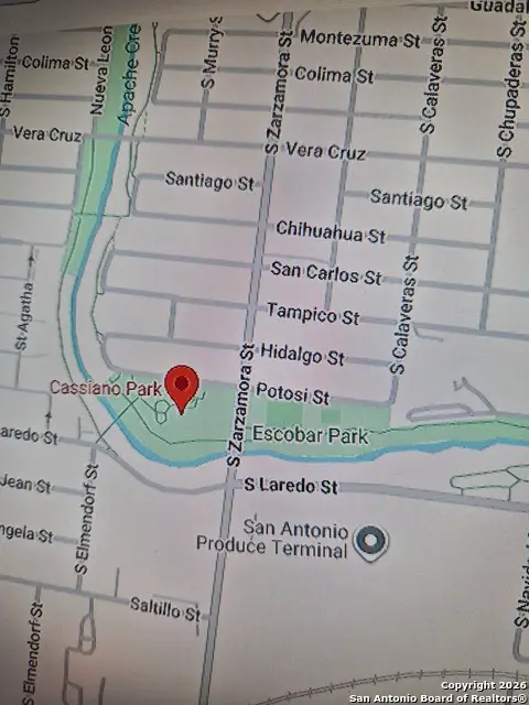 2221 Chihuahua, San Antonio, TX 78207 - Image #3