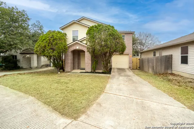 2323 Boxer Palm, San Antonio, TX 78213 - #1