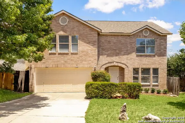 1339 Pecan Station, San Antonio, TX 78258