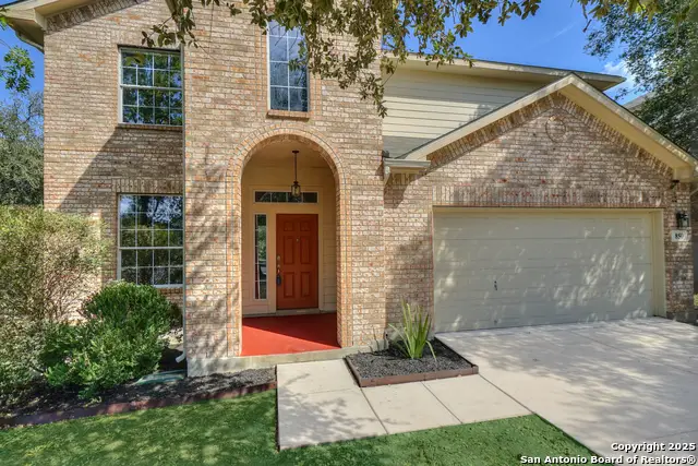 850 Point Xing, San Antonio, TX 78253 - #2