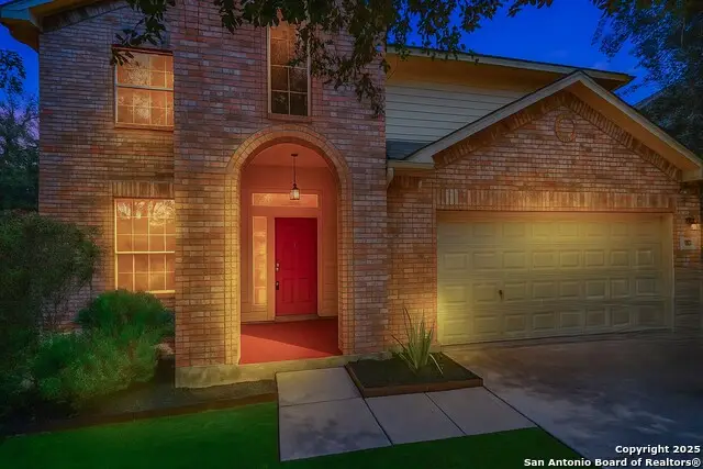 850 Point Xing, San Antonio, TX 78253 - #3