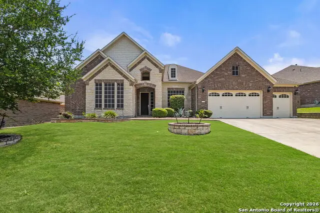 12234 Prince Solms, San Antonio, TX 78253 - #1