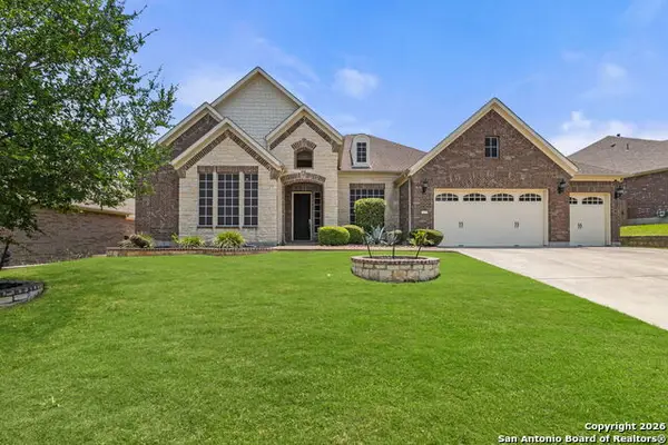 12234 Prince Solms, San Antonio, TX 78253