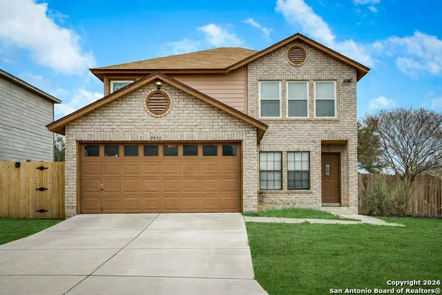7931 Pecan Hts, San Antonio, TX 78244 - Image #1