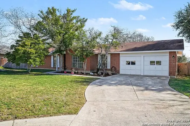 104 Firestone, Schertz, TX 78154 - Image #2